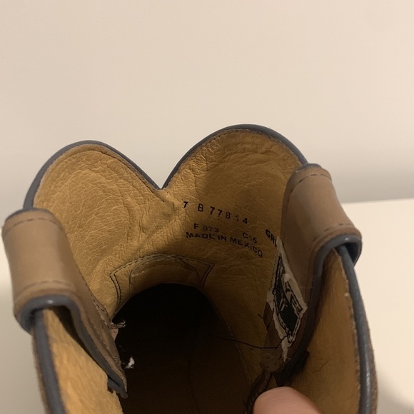 Frye boots - Picture 8 of 10